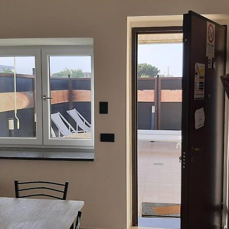 E-Noa Holiday Home Pompeii Eksteriør bilde