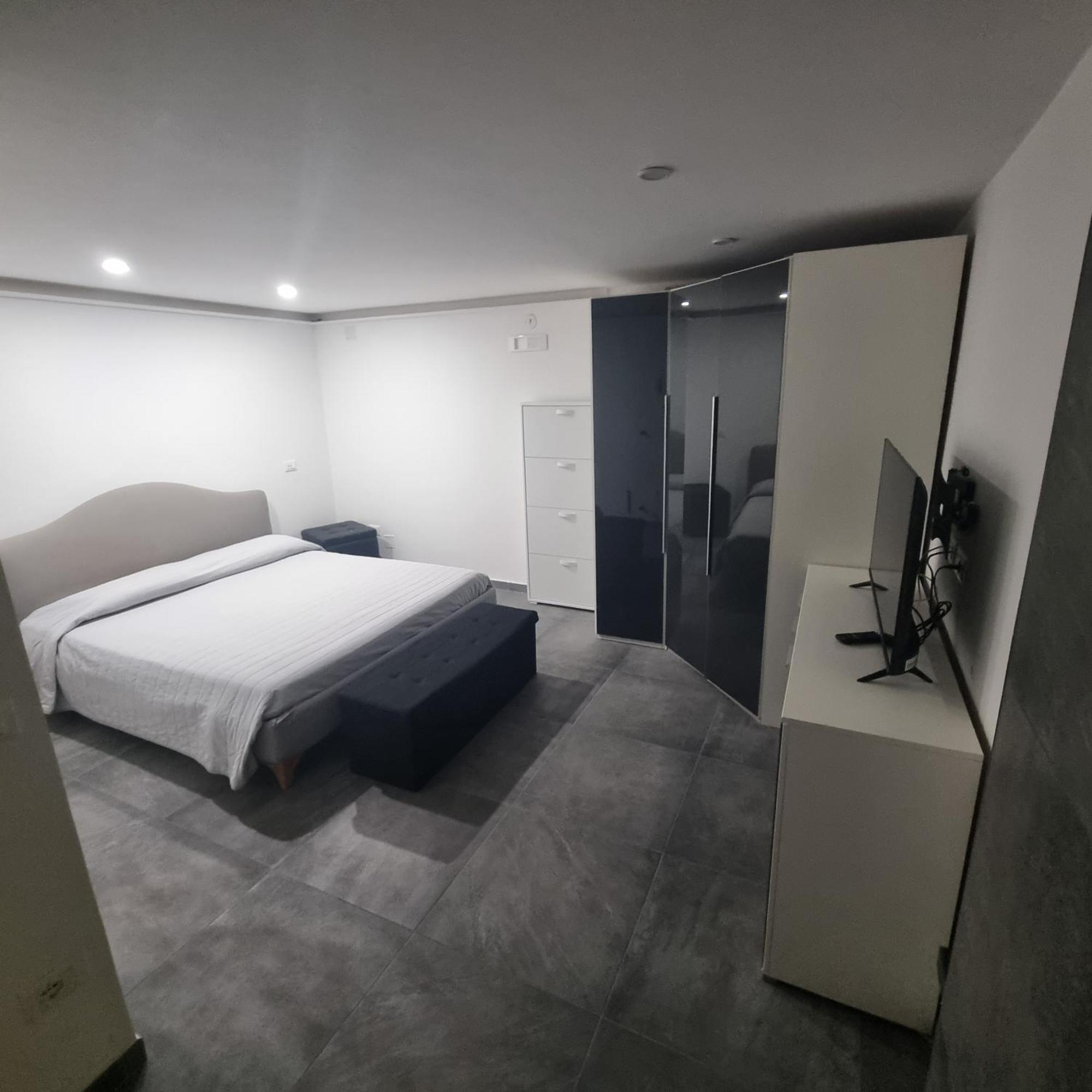 E-Noa Holiday Home Pompeii Eksteriør bilde